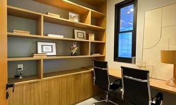 Imagem 7: Damha IV - Casa nova impecável com 4 suítes !