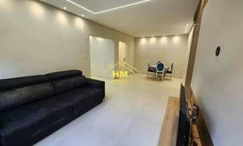 Imagem: PONTA DA PRAIA l SANTOS l APARTAMENTO AMPLO