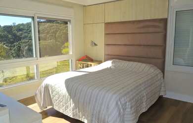 Imagem 6: Casa de condomínio em Rua Lausane - condôminio Saint Morritz - Gramado/RS