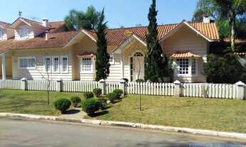 Imagem 2: CASA EM CONDOMÍNIO - GRANJA VIANA - SP