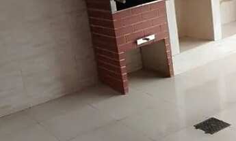 Imagem 5: Casa na Anhanguera C, 2 quartos, 1 banheiro, área gourmet c) garagem 1 carro em condomínio