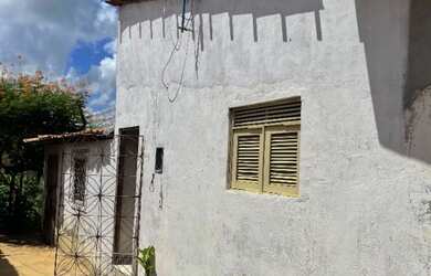 Imagem: Casa em Mossoró/RN no bairro Sumaré, 2