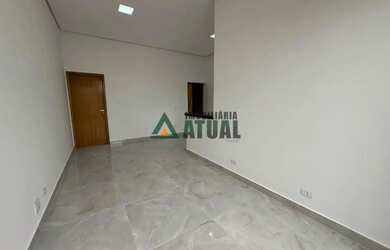 Imagem 4: Casa geminada com 3 quartos sendo 01 suíte na região leste de Londrina