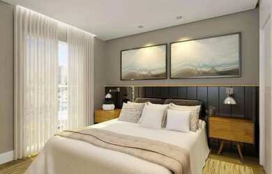 Imagem 3: Apartamento em Rua Javaés - Vila Eldízia - Santo André/SP