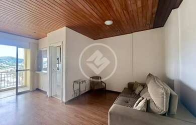 Imagem 2: Apartamento com 1 quarto, 51 m², R$350.000, no Alto, Teresópolis - RJ codigo: 266393