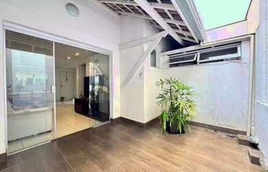 Imagem 5: Casa 3 quartos, 1 suíte, 2 vagas, Buritis - Belo Horizonte/MG