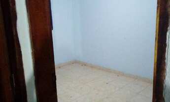 Imagem 7: Casa ótima 2 quartos-atrás do goianao,na rua da escola pingo de gente