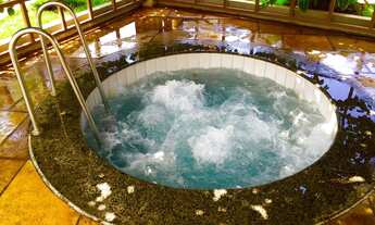 Imagem 3: Caldas Novas Goiás