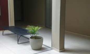 Imagem: Apartamento 2/4, a 200m da Univasf. Residencial