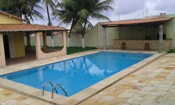 Imagem: Casa de Praia Icarai/cumbuco