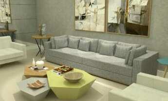 Imagem 4: Residencial Baía dos Golfinhos, apartamentos 3 quartos (2 suítes) no bairro da Barra