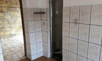 Imagem 6: Casa 2 quartos com quintal e garagem alugue direto com proprietario