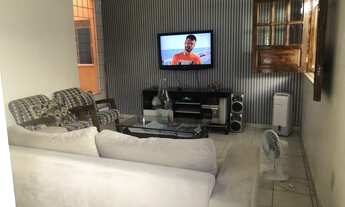 Imagem: Alugo Casa próximo a UNIVASF (mobiliada