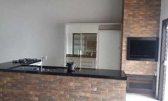 Imagem 5: Casa em Lucas do Rio Verde