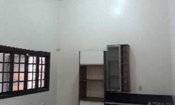 Imagem 7: Casa em Lucas do Rio Verde