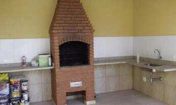 Imagem 2: 18 do Forte Residencial - Casa em Condomínio para venda no bairro Alphaville