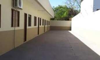 Imagem 2: Kitnet para Locação em Rondonópolis, Jardim Rondônia, 2 dormitórios, 1 banheiro, 1 vaga