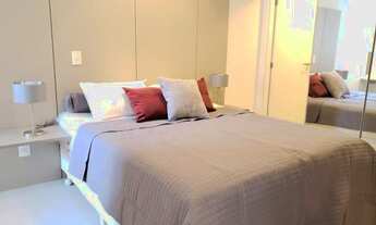 Imagem 7: Mude Agora-Seu 3/4 Na Localização +Cobiçada da Ponta Verde+Dependência-Modernidade