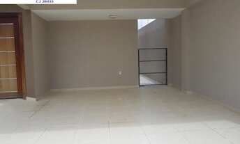 Imagem 7: Excelente Sobrado Para Alugar, Formosinha, Formosa-Go