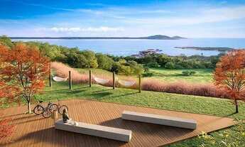 Imagem 6: Terreno à venda, 635 m² por R$ 1.540.000,00 - Alphaville Três Praias - Guarapari/ES