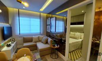 Imagem 2: Apartamentos 2 dormitórios - Guainazes