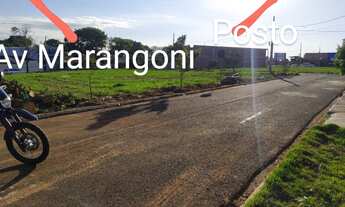 Imagem 6: Terreno no Montreal