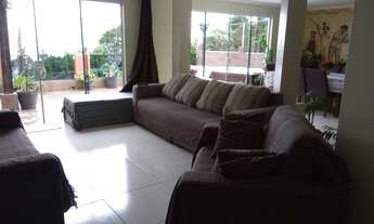 Imagem 2: Casa na Grande Florianopolis Aluguel de Temporada em Palhoça SC Praia de Fora