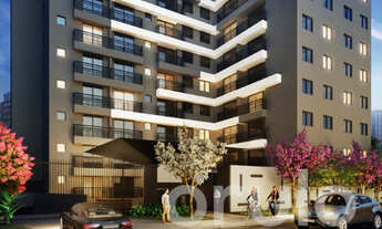 Imagem 2: Pacobá 67. Cidade Jardim 26 a 38 m² 1 a 2 quarto(s