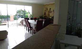 Imagem 3: Casa na Grande Florianopolis Aluguel de Temporada em Palhoça SC Praia de Fora