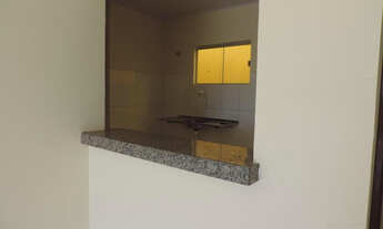 Imagem 4: Aluguel Apartamentos 1 e 2 quartos Açailândia-MA