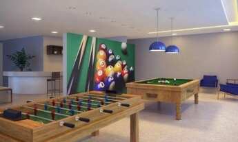 Imagem 4: Apartamento a beira mar de Olinda, com 4 quartos e lazer Completo