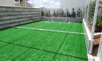 Imagem: Apto Alto Padrao - Aceita permuta até 50