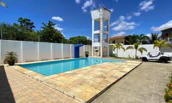 Imagem 4: Alugo Casa com Piscina na Praia de Lagoinha-CE