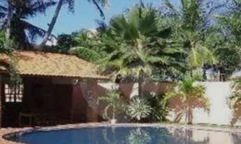 Imagem 2: Linda casa duplex no Porto das Dunas a venda com piscina