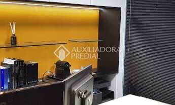 Imagem 6: FLORIANóPOLIS - Conjunto Comercial/Sala - João Paulo