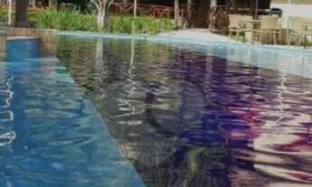 Imagem 5: Cobertura duplex no Condomínio Parque das ilhas, no Porto das Dunas, 168m2