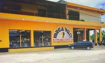 Imagem: Ponto Comercial em Santarém com 625m2