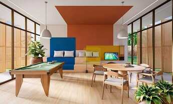 Imagem 4: Terreno à venda, 635 m² por R$ 1.540.000,00 - Alphaville Três Praias - Guarapari/ES