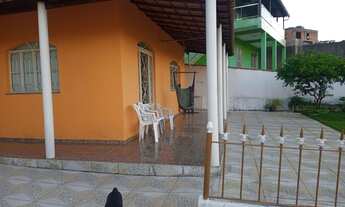 Imagem: Excelente casa no Santa Isabel, 03 quartos