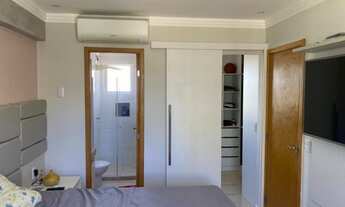 Imagem 2: Apartamento para Venda em Lauro de Freitas, Lauro de Freitas, 2 dormitórios, 2 banheiros