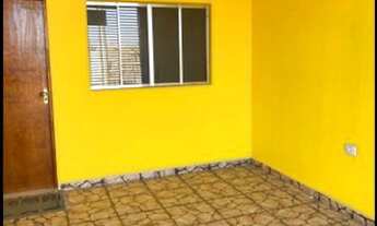 Imagem 2: Casa para venda possui 133 metros Apenas 318 mil