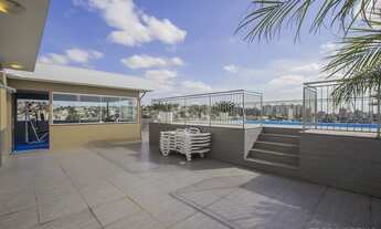 Imagem 2: Porto Alegre - Apartamento Padrão - Partenon