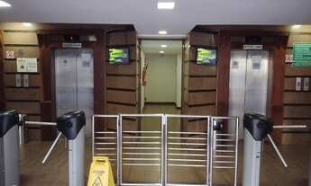 Imagem 4: Sala para aluguel, 1 vaga, Santo Agostinho - Belo Horizonte/MG