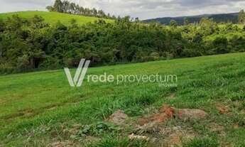 Imagem 7: Terreno - Loteamento Residencial Entre Verdes (Sousas) - Campinas