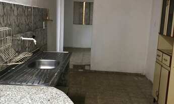 Imagem 11: Alugo casa sozinha no lote, em Luziânia, no Jardim Zuleika