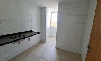 Imagem 4: Apartamento com 82 metros Tropical