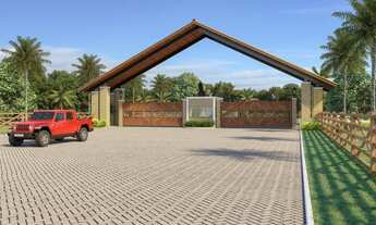 Imagem 4: ESTILO CONDOMINIO FECHADO*CHACARAS DA FAZENDA