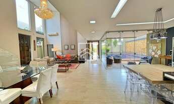 Imagem 4: Venda] Excelente Sobrado no Condomínio Ecoville