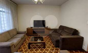 Imagem 2: São Paulo - Casa Padrão - CHÁCARA SANTO ANTÔNIO