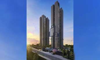 Imagem 3: IMÓVEL NA PLANTA - 3 suítes à venda, 112 m² por R$ 1.100.000 - Vila São Francisco - Osasco